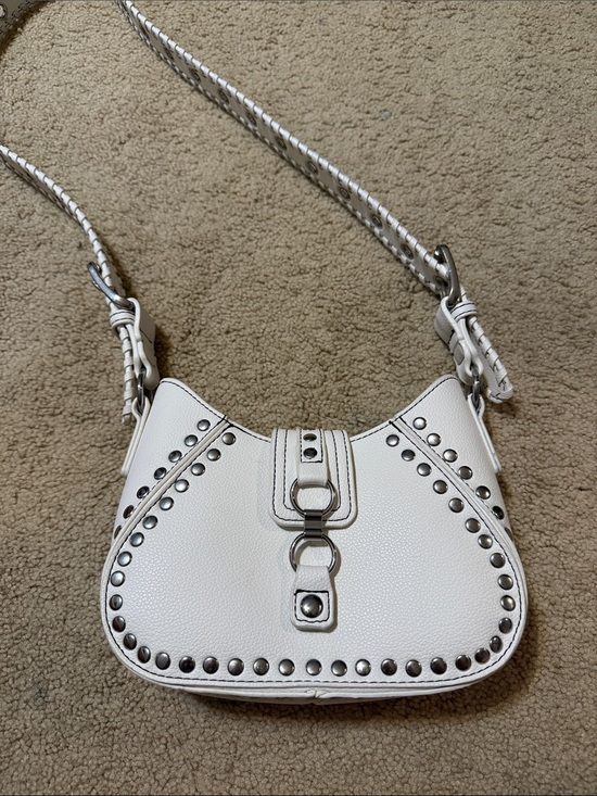 Urban Outfitters Handbags - Urban Outfitters Silence + Noise Devon Shoulder Bag